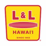 L & L Hawaiian Grill logo