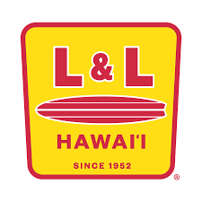 L & L Hawaiian Grill logo