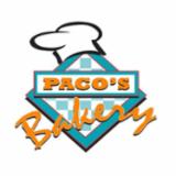 Paco's Bakery logo
