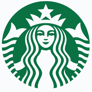 Starbucks logo