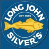 Long John Silver's logo