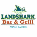 LandShark Bar & Grill - Miami Bayside logo