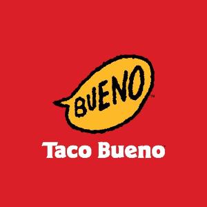 Logo for Taco bueno Broken Arrow  #3