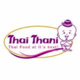 Thai Thani Thai Restaurant logo