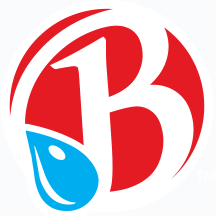 The Original Brooklyn Water Bagel Co. logo