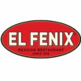El Fenix - Mesquite logo