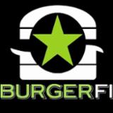 BurgerFi logo