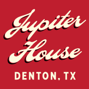 Jupiter House logo