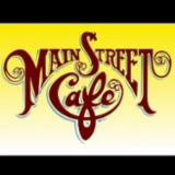 Main Street Café logo