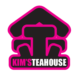 Logo for Kim's Teahouse