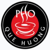 Pho Que Huong logo