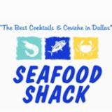 Seafood Shack Mariscos logo