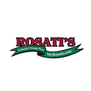 Rosati's Pizza logo