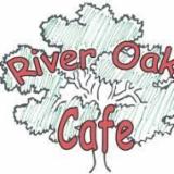 River Oaks cafe logo