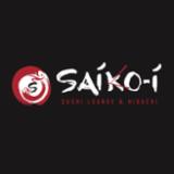 Saiko-i Sushi Lounge & Hibachi logo