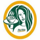 PHO HOA NOODLE SOUP logo