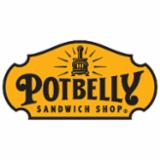 Potbelly logo