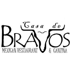 Casa De Bravos Mexican Restaurant logo