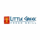 Little Greek Fresh Grill logo