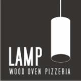 Lamp Pizzeria logo