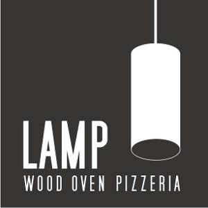 Lamp Pizzeria logo
