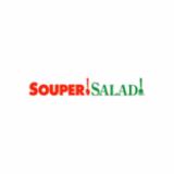 Souper Salad logo