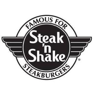 Steak 'n Shake logo