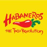 Habaneros The Taco Revolution | Arlington logo