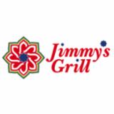 Jimmy's Burger & Grill logo
