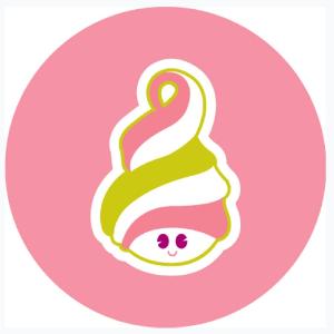 Menchie's Frozen Yogurt logo