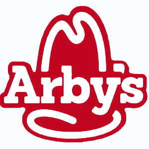 Logo for Arbys - Mall Blvd