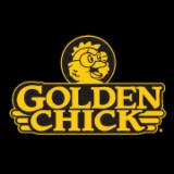 Golden Chick - Meadow #1217 logo