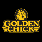 Golden Chick - Meadow #1217 logo