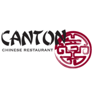 Canton Chinese Restaurant logo