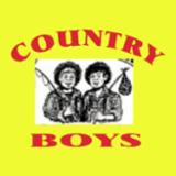 Country Boys Restaurant logo