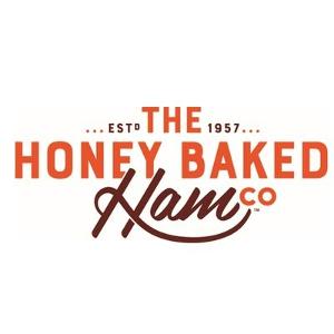 Honey Baked Ham - San Jose logo