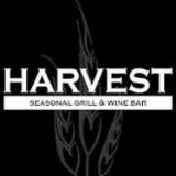 Harvest Seasonal Grill & Wine Bars logo
