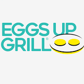 Eggs Up Grill logo