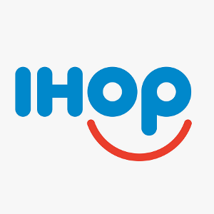 Logo for IHOP - Christiansburg