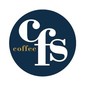 CFS Coffee Lake Mary - Heathrow logo