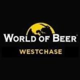 World of Beer logo