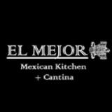 El Mejor Mexican Kitchen + Cantina logo