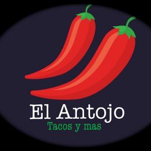 Taqueria El Antojo logo