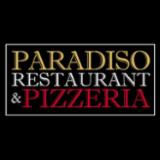 Paradiso Restaurant & Pizzeria logo