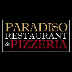 Paradiso Restaurant & Pizzeria logo