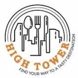 High Tower Deli & Cafe logo