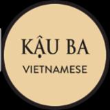 Kau Ba logo