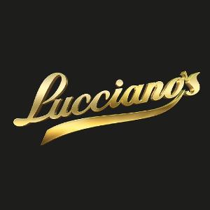 Logo for Lucciano's The Florida Mall
