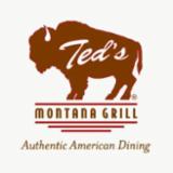 Ted's Montana Grill logo