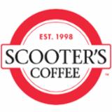 Scooter's Coffee logo